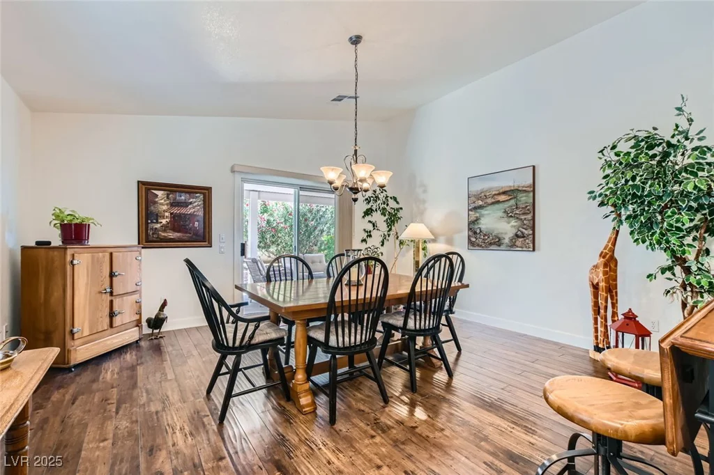 3629 Ferrell, North Las Vegas, NV 89032