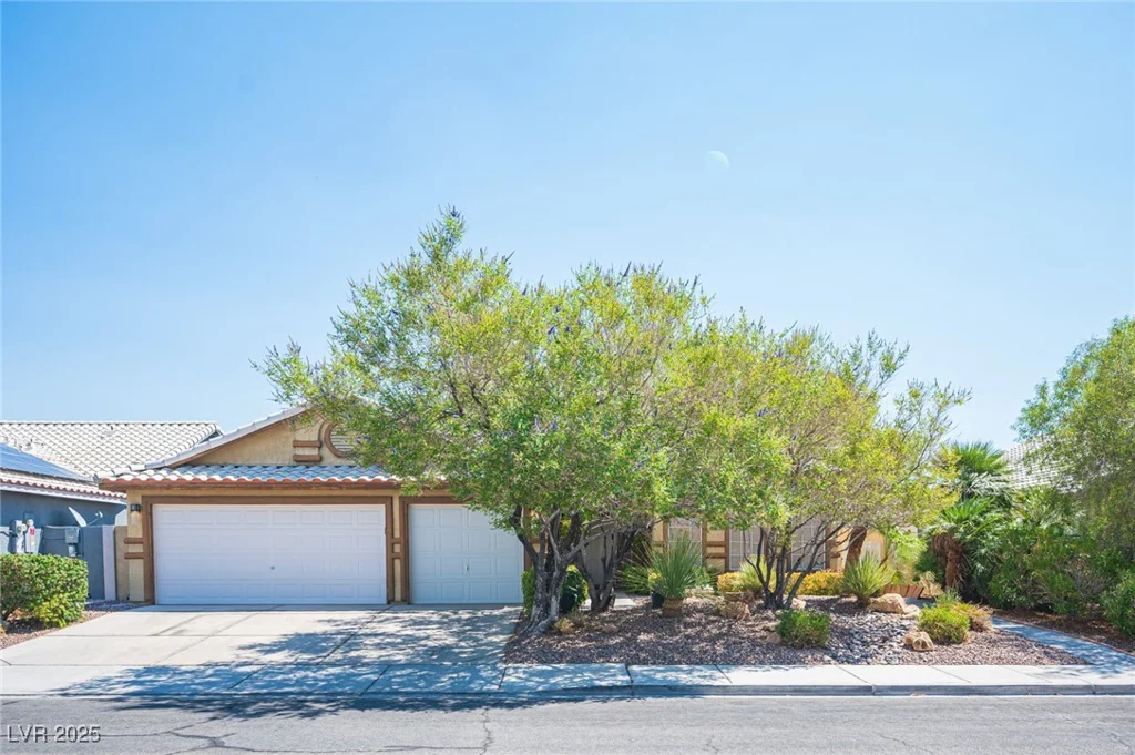 5816 Grand Heritage, Las Vegas, NV 89130