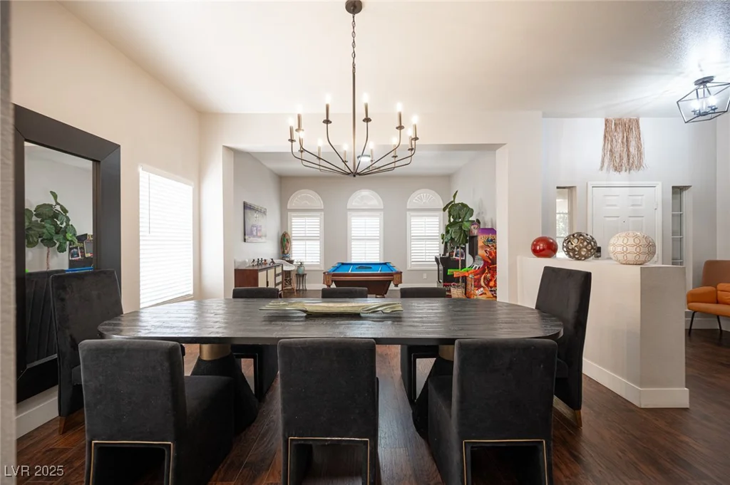 5816 Grand Heritage, Las Vegas, NV 89130