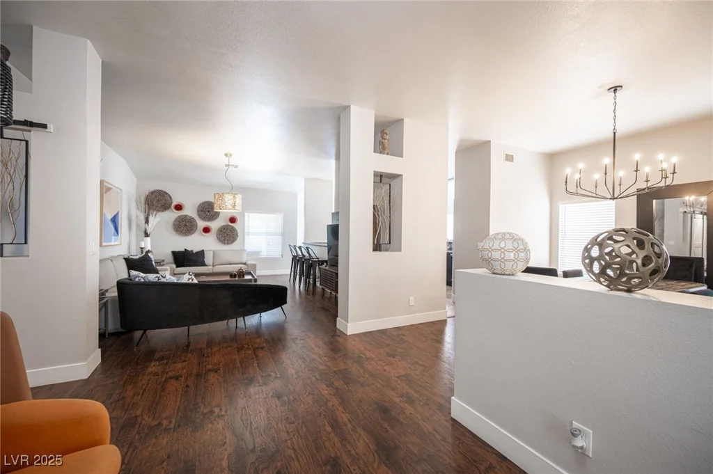 5816 Grand Heritage, Las Vegas, NV 89130