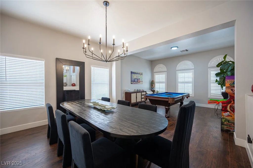 5816 Grand Heritage, Las Vegas, NV 89130