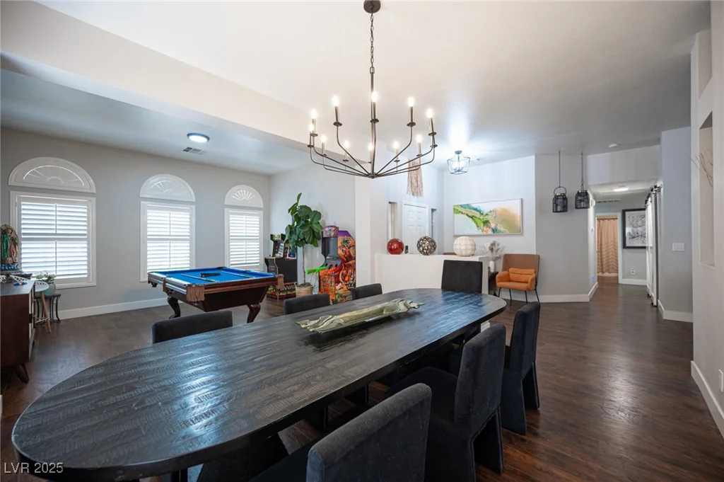 5816 Grand Heritage, Las Vegas, NV 89130