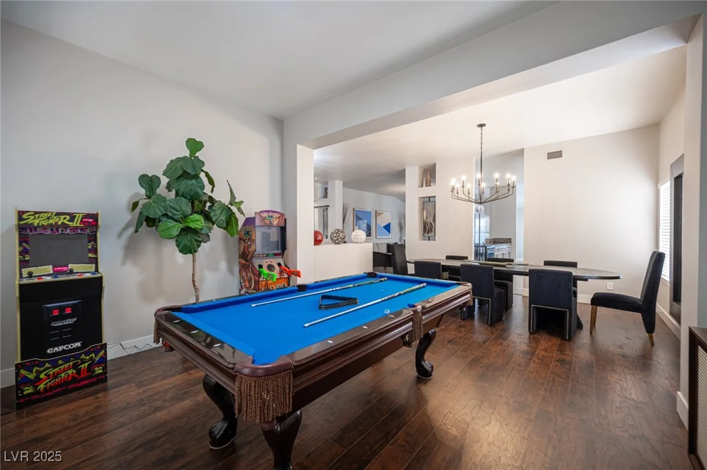 5816 Grand Heritage, Las Vegas, NV 89130