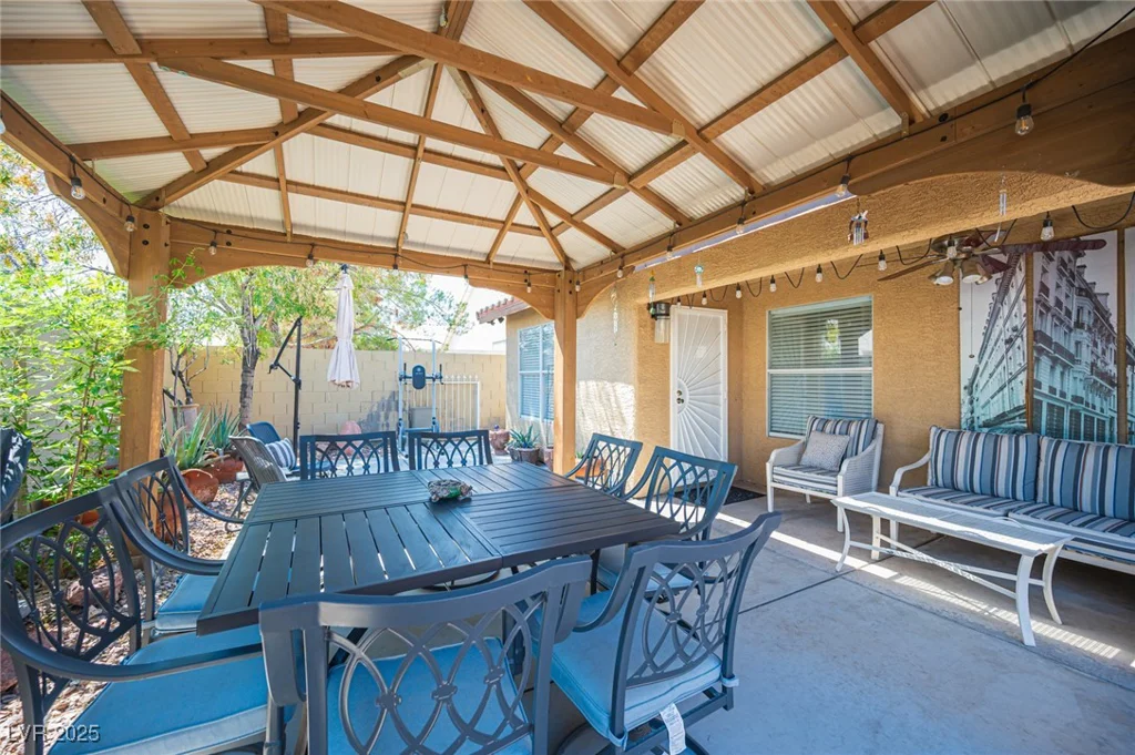 5816 Grand Heritage, Las Vegas, NV 89130