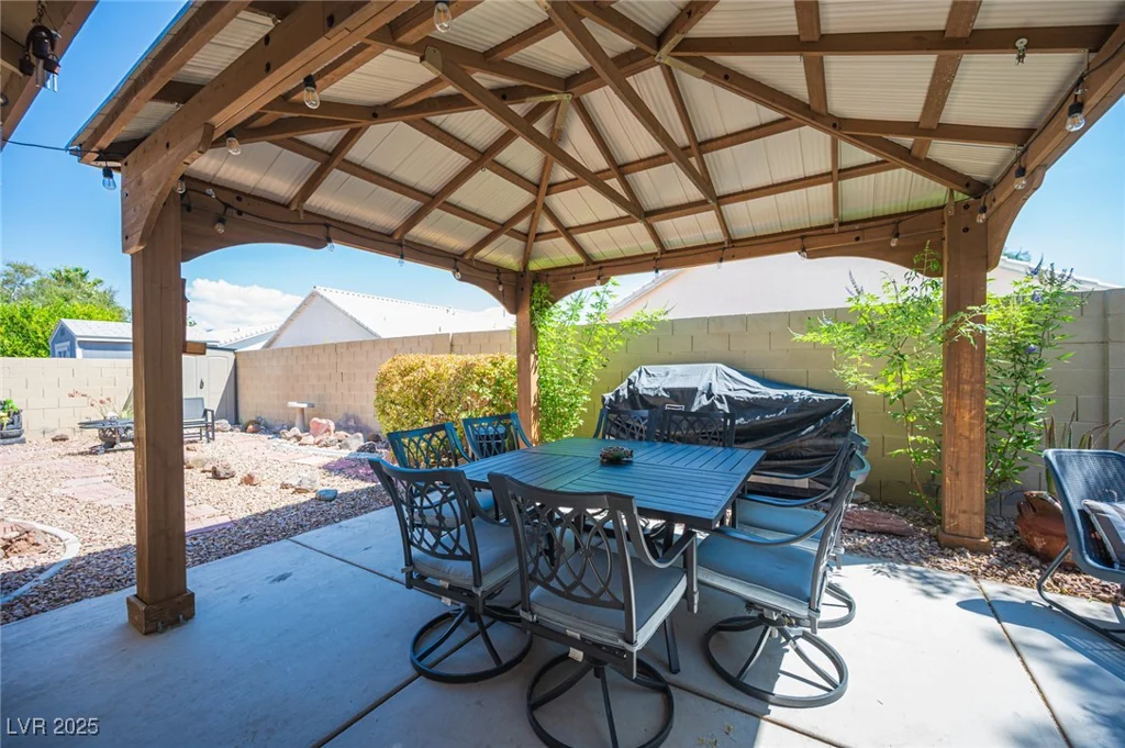 5816 Grand Heritage, Las Vegas, NV 89130