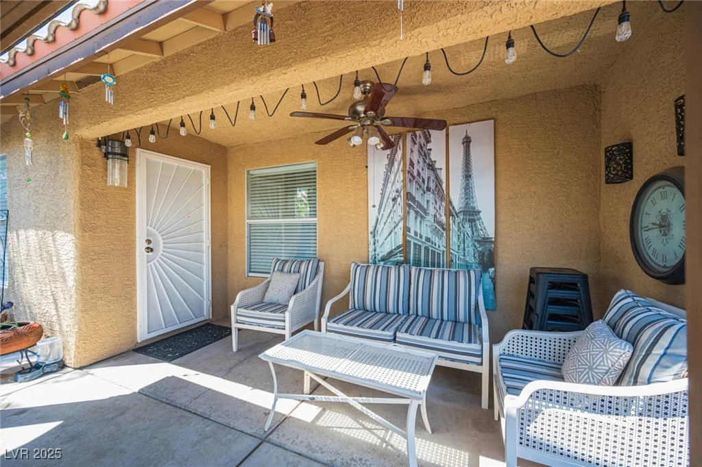 5816 Grand Heritage, Las Vegas, NV 89130
