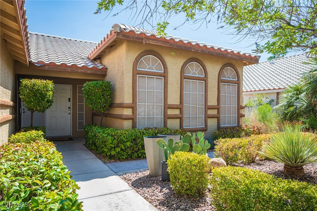 5816 Grand Heritage, Las Vegas, NV 89130