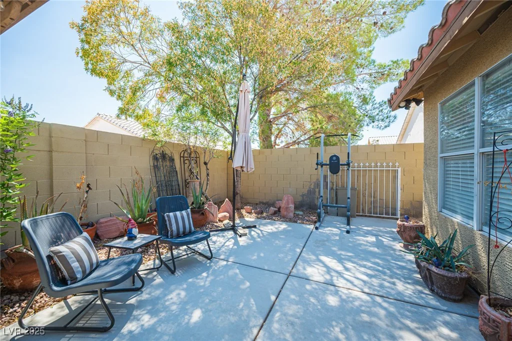 5816 Grand Heritage, Las Vegas, NV 89130