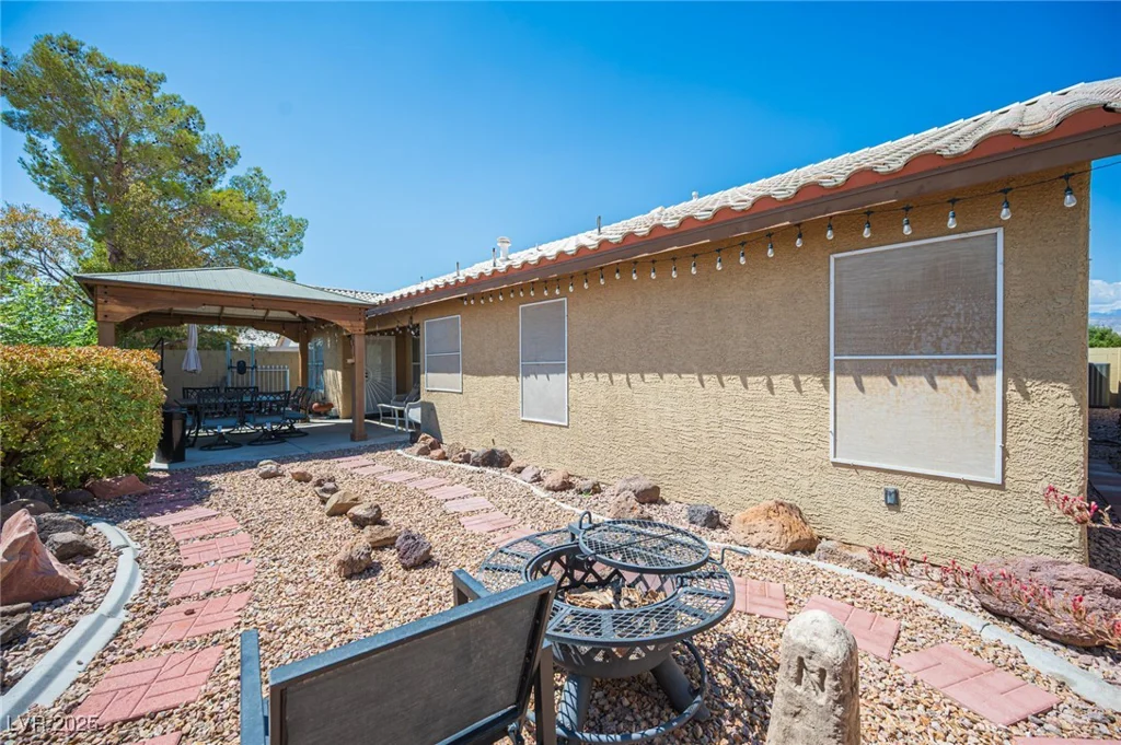 5816 Grand Heritage, Las Vegas, NV 89130