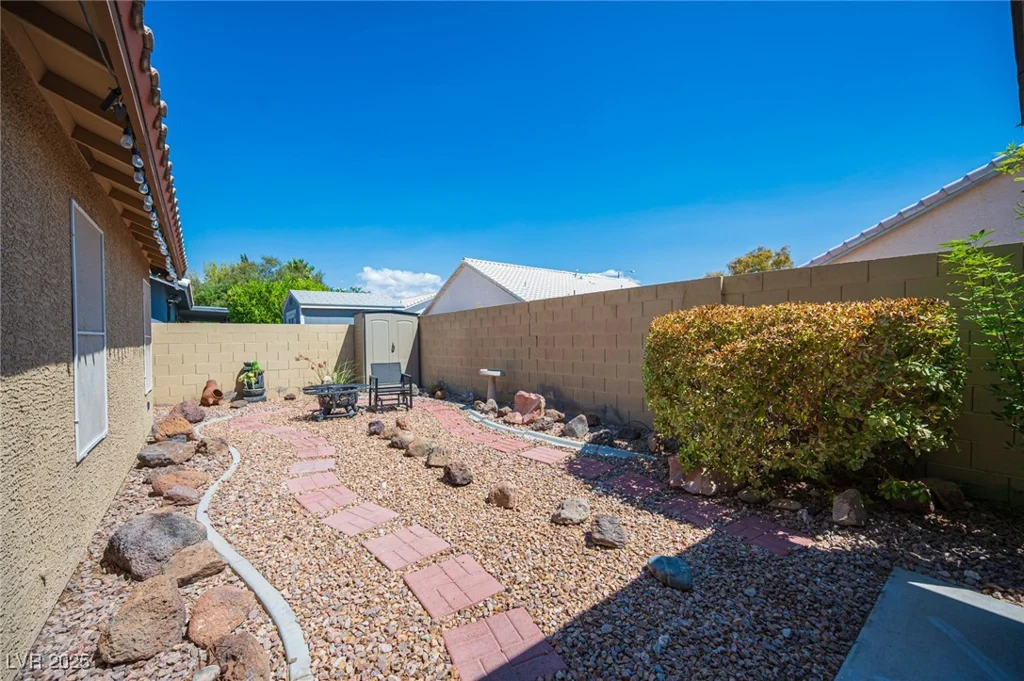 5816 Grand Heritage, Las Vegas, NV 89130