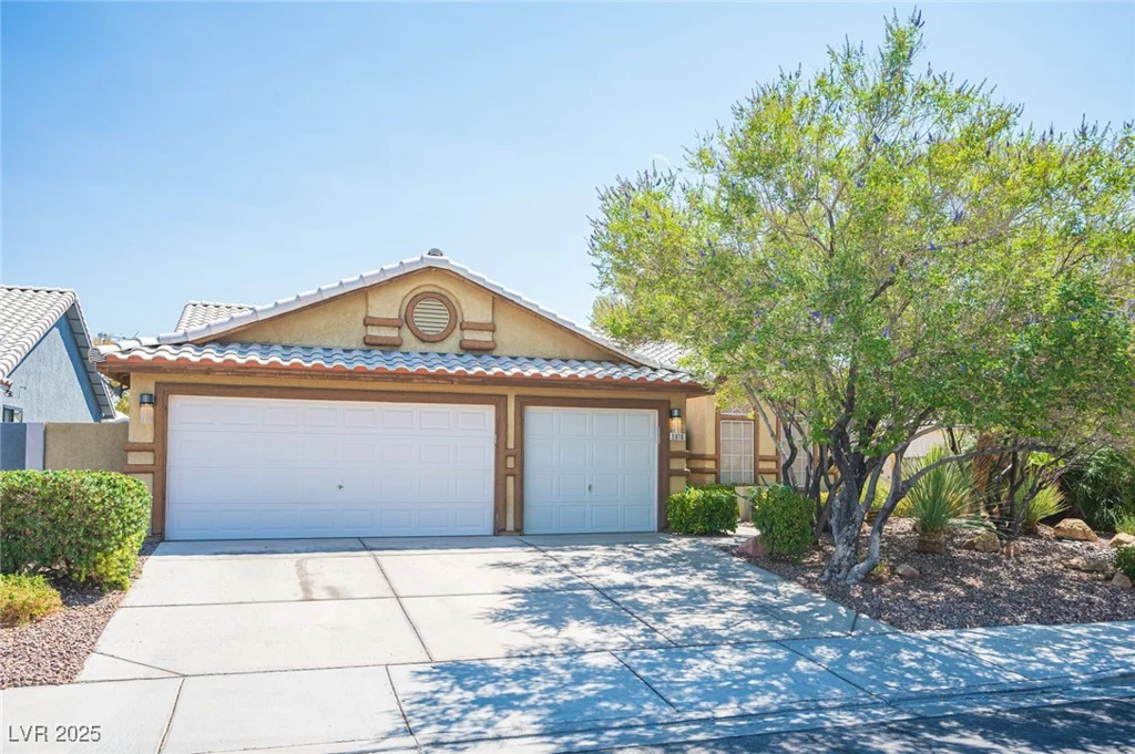 5816 Grand Heritage, Las Vegas, NV 89130