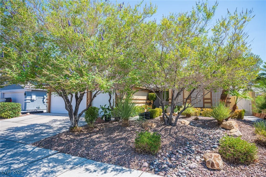 5816 Grand Heritage, Las Vegas, NV 89130