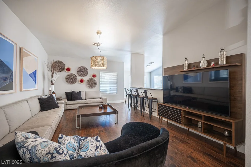 5816 Grand Heritage, Las Vegas, NV 89130