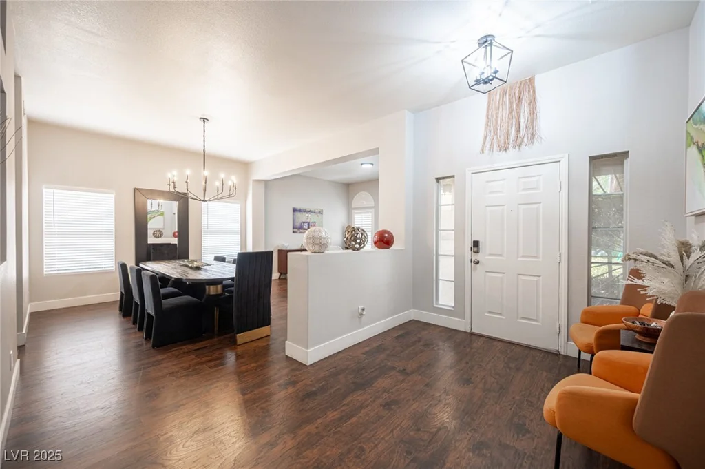 5816 Grand Heritage, Las Vegas, NV 89130