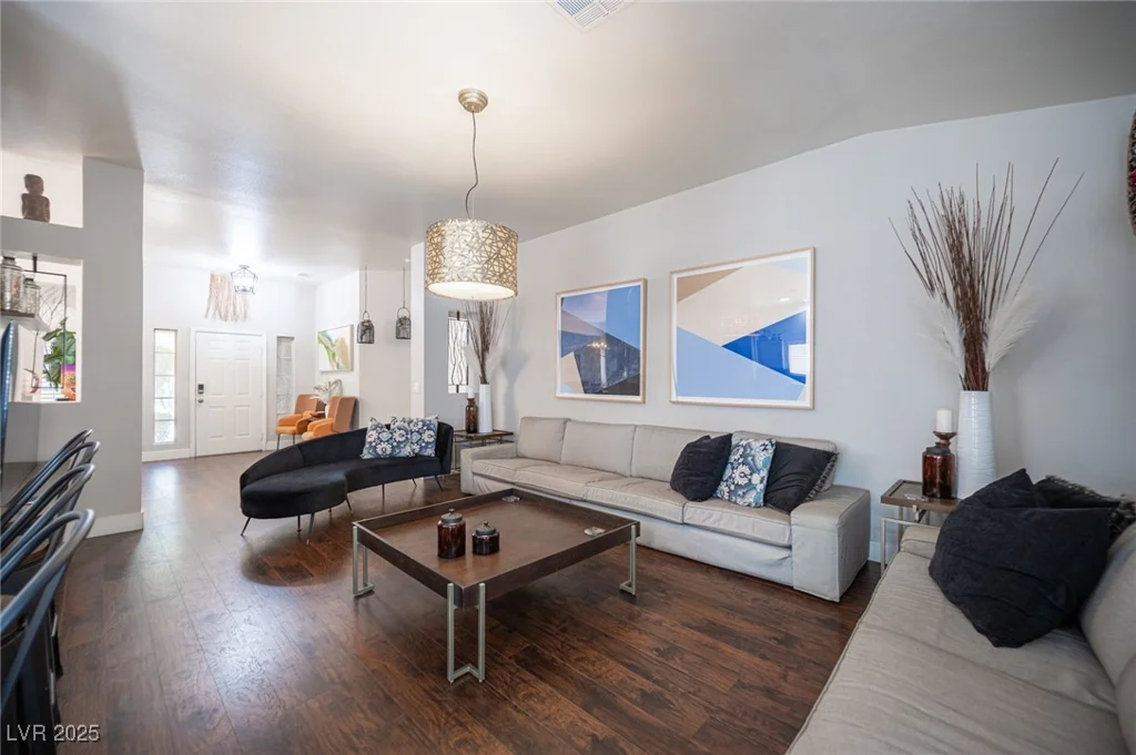 5816 Grand Heritage, Las Vegas, NV 89130