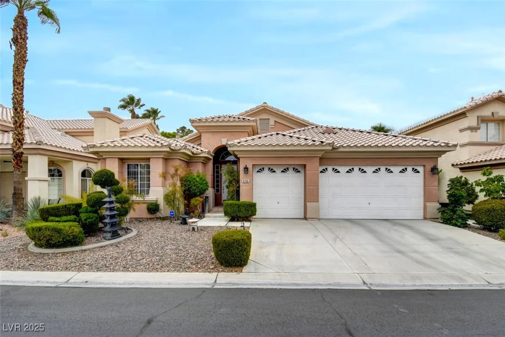 8759 Las Olivas, Las Vegas, NV 89147