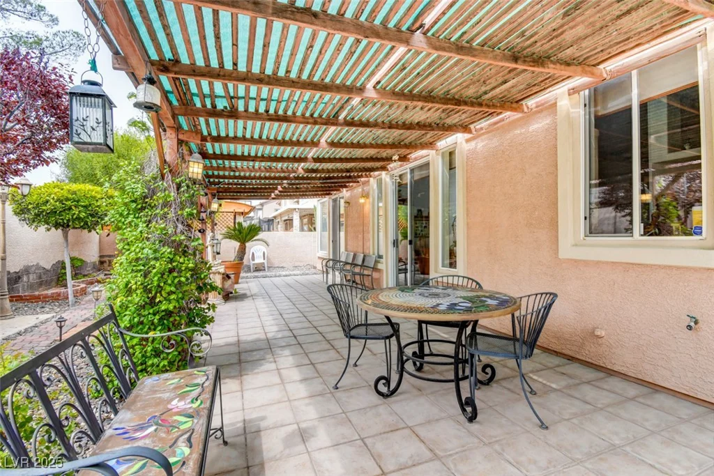 8759 Las Olivas, Las Vegas, NV 89147