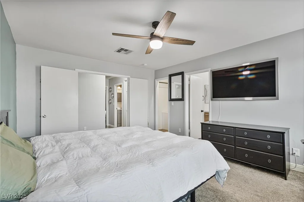 4431 Pageantry Falls, North Las Vegas, NV 89031