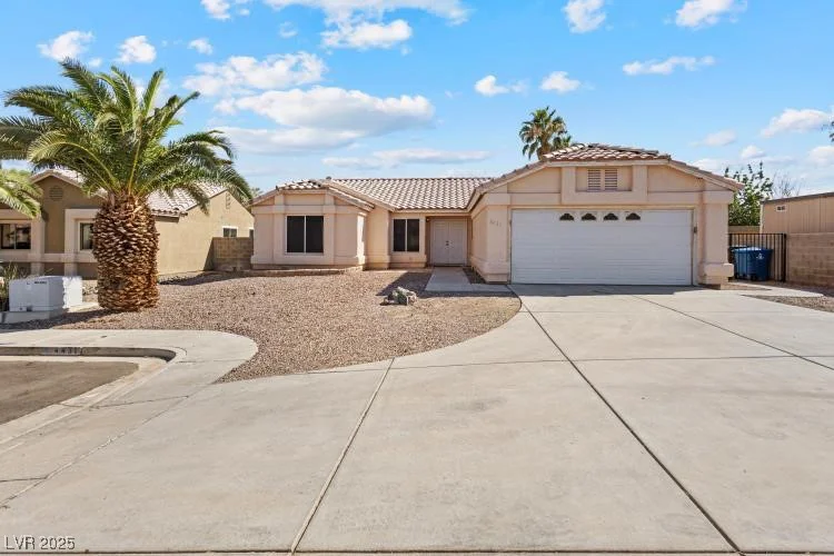4431 Pageantry Falls, North Las Vegas, NV 89031
