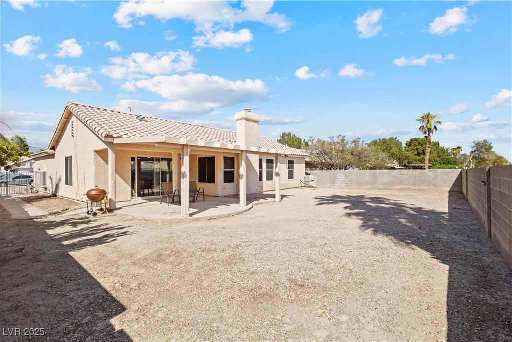 4431 Pageantry Falls, North Las Vegas, NV 89031
