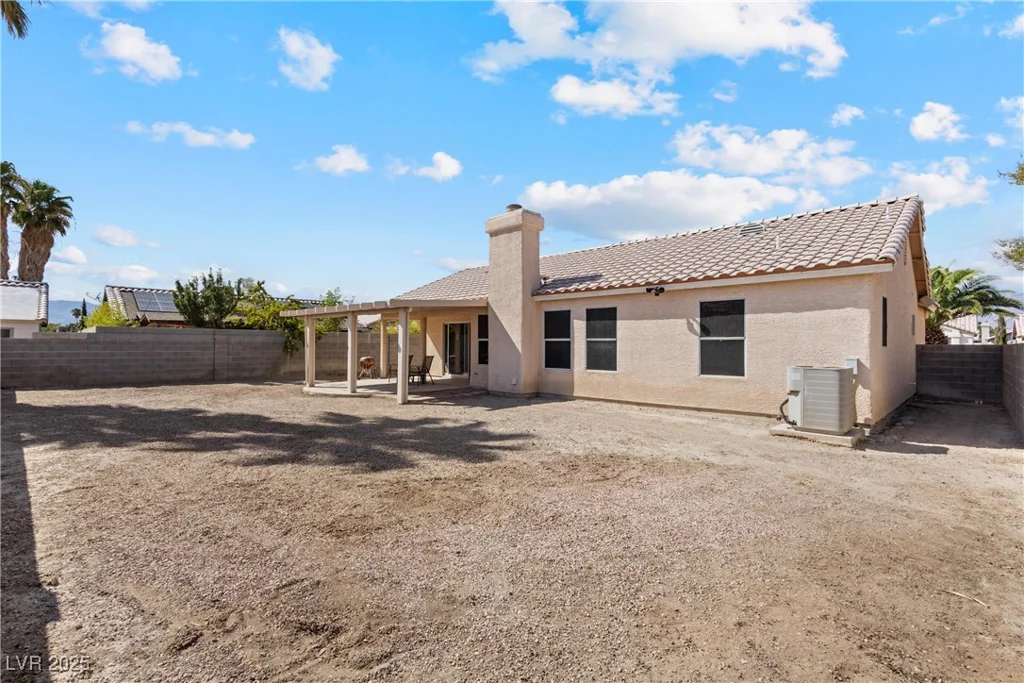 4431 Pageantry Falls, North Las Vegas, NV 89031