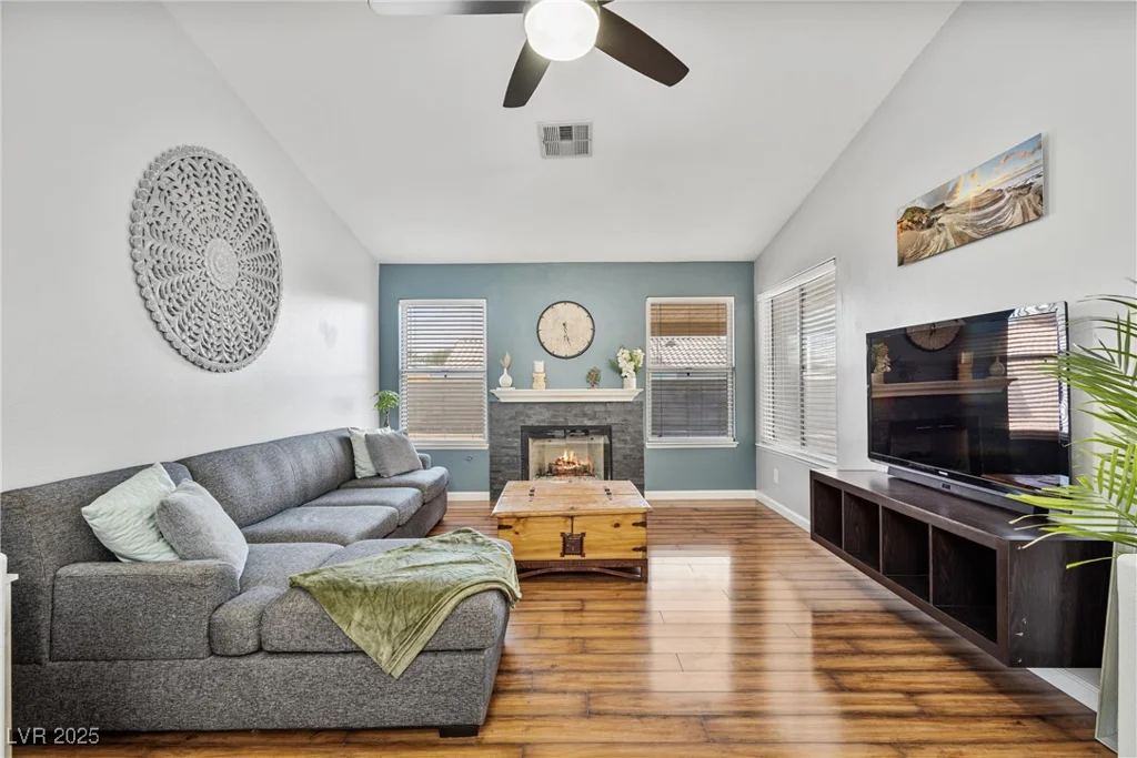 4431 Pageantry Falls, North Las Vegas, NV 89031