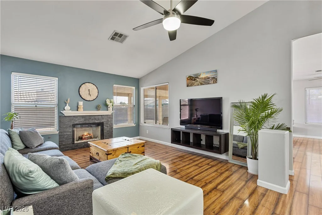 4431 Pageantry Falls, North Las Vegas, NV 89031
