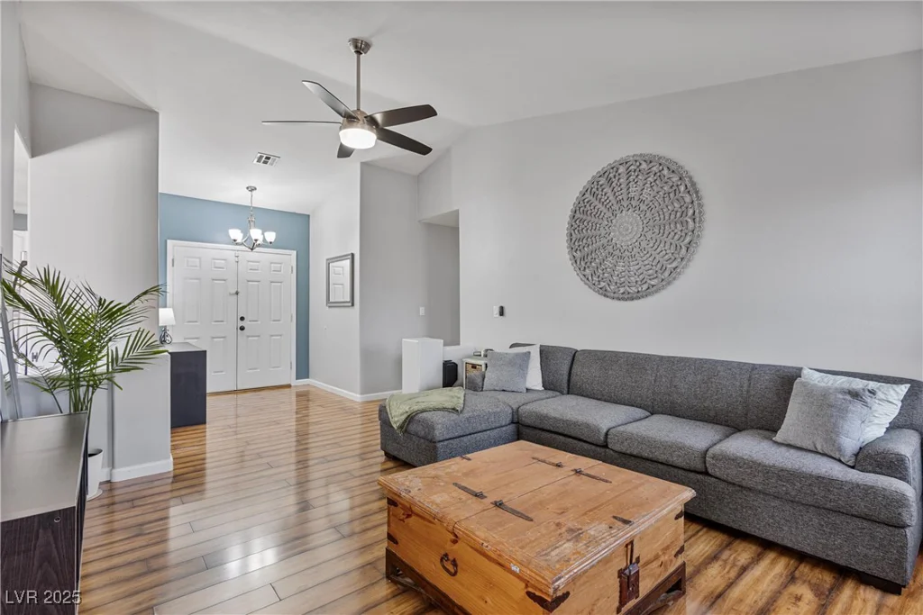 4431 Pageantry Falls, North Las Vegas, NV 89031