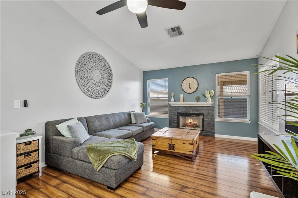4431 Pageantry Falls, North Las Vegas, NV 89031