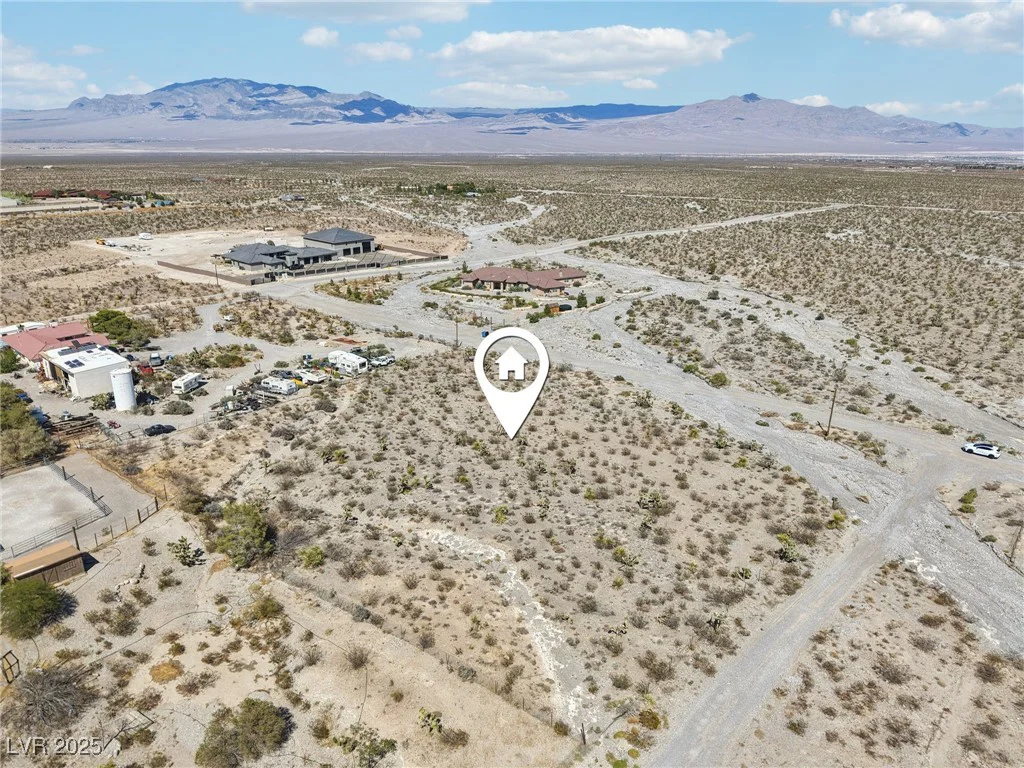 0 Barr Ave, Las Vegas, NV 89166