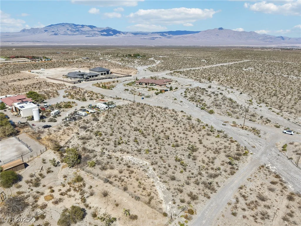 0 Barr Ave, Las Vegas, NV 89166
