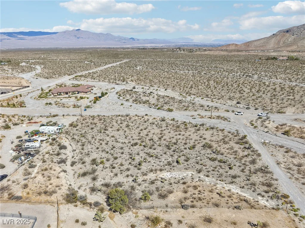 0 Barr Ave, Las Vegas, NV 89166