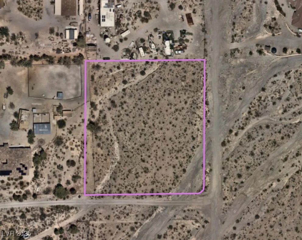 0 Barr Ave, Las Vegas, NV 89166