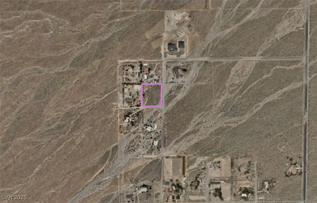 0 Barr Ave, Las Vegas, NV 89166
