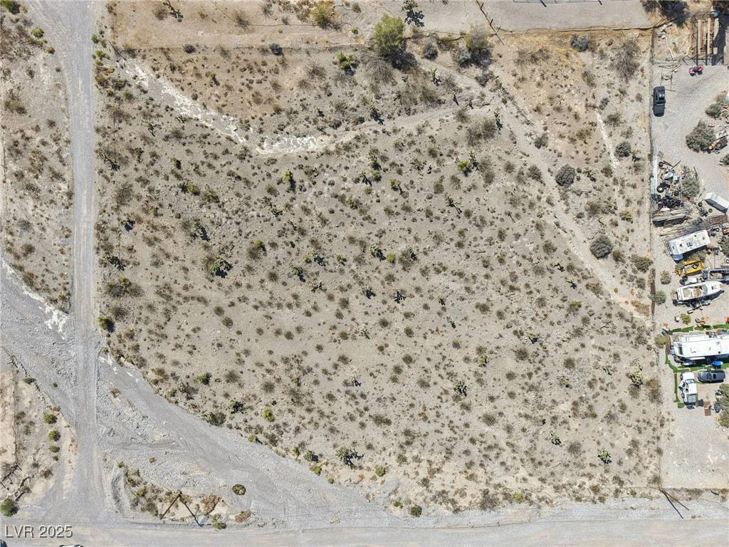 0 Barr Ave, Las Vegas, NV 89166