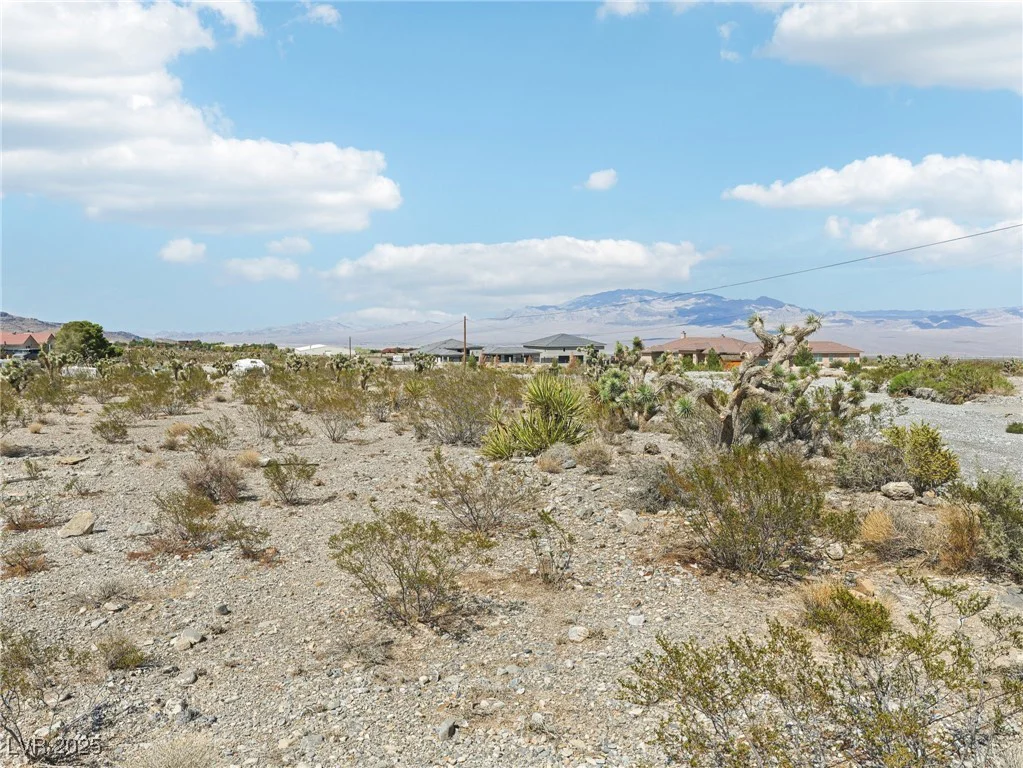 0 Barr Ave, Las Vegas, NV 89166
