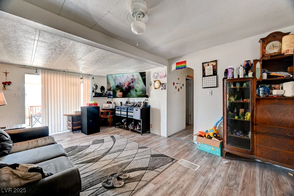 3309 Bartlett, North Las Vegas, NV 89030