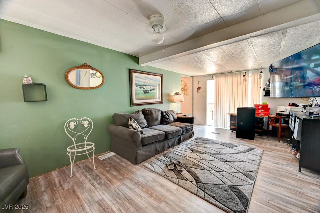 3309 Bartlett, North Las Vegas, NV 89030