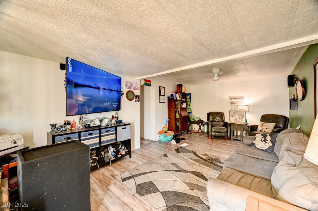 3309 Bartlett, North Las Vegas, NV 89030