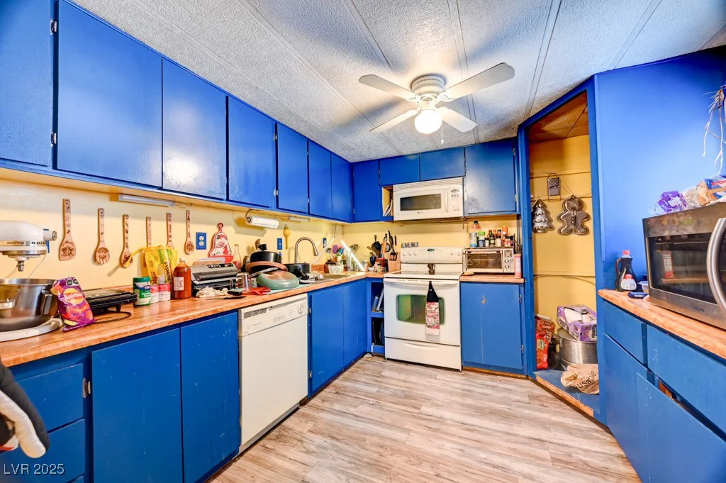3309 Bartlett, North Las Vegas, NV 89030