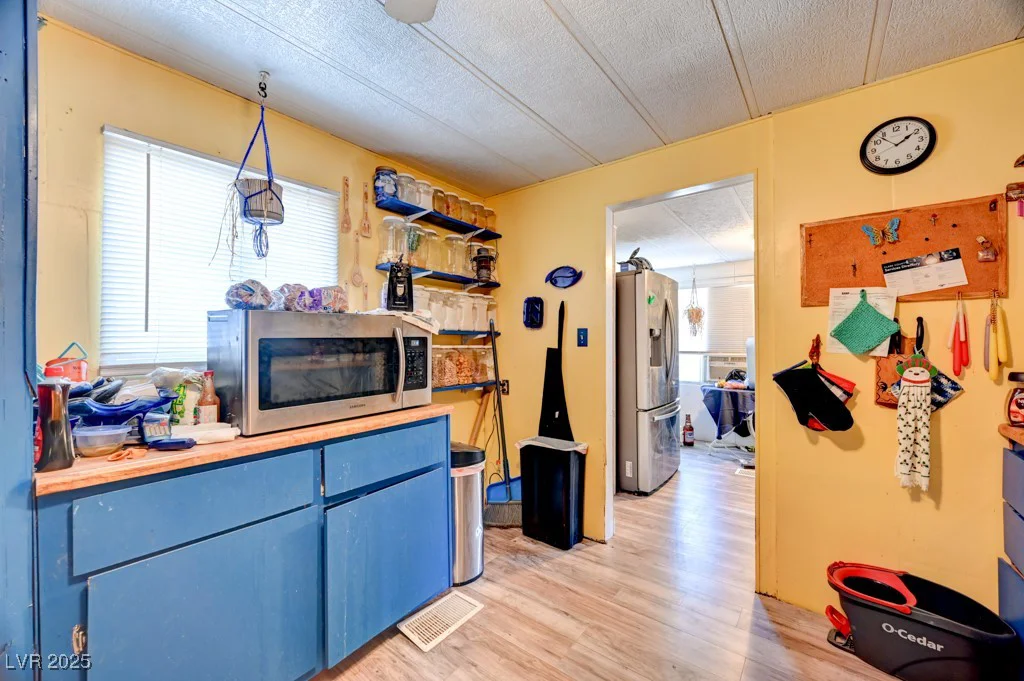 3309 Bartlett, North Las Vegas, NV 89030