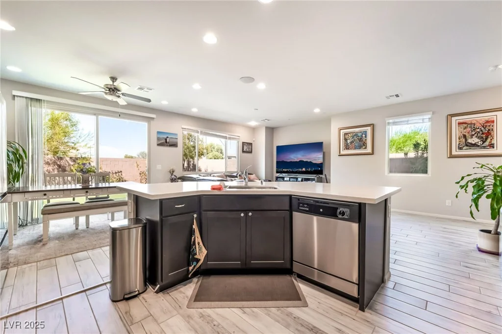 6506 Emerald Rock, Las Vegas, NV 89141