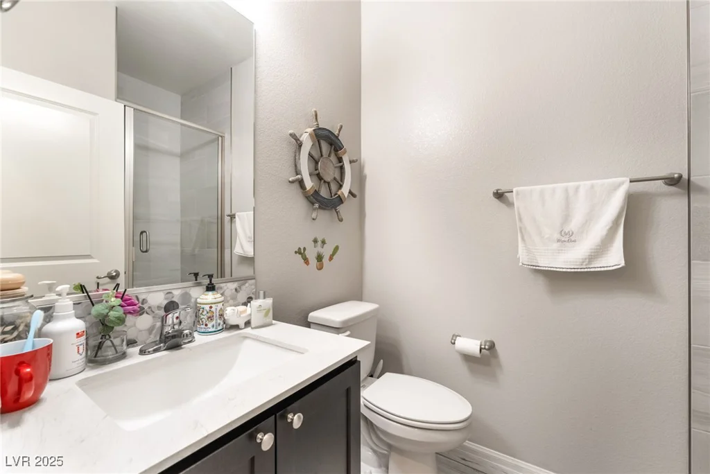 6506 Emerald Rock, Las Vegas, NV 89141