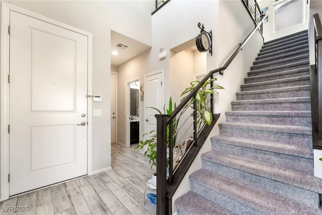 6506 Emerald Rock, Las Vegas, NV 89141