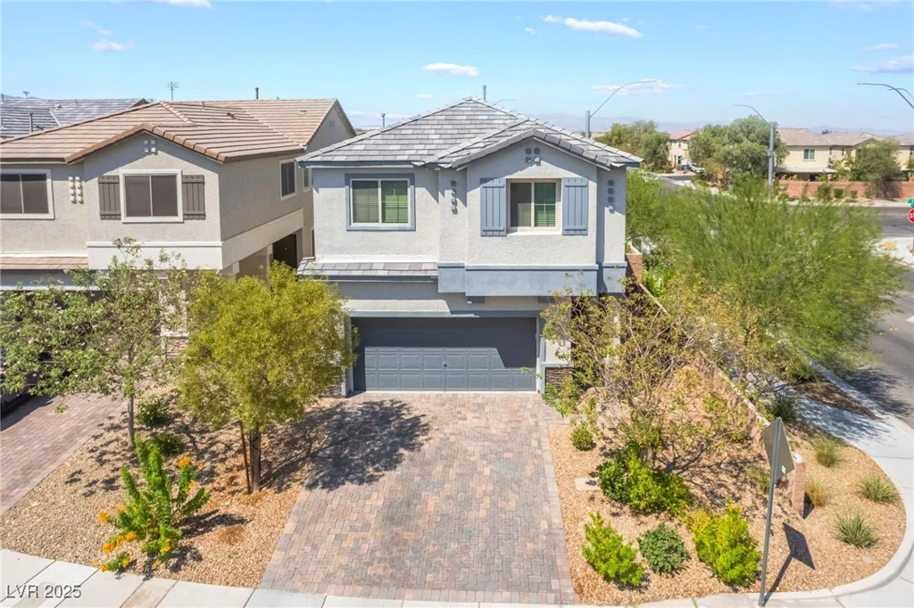 6506 Emerald Rock, Las Vegas, NV 89141