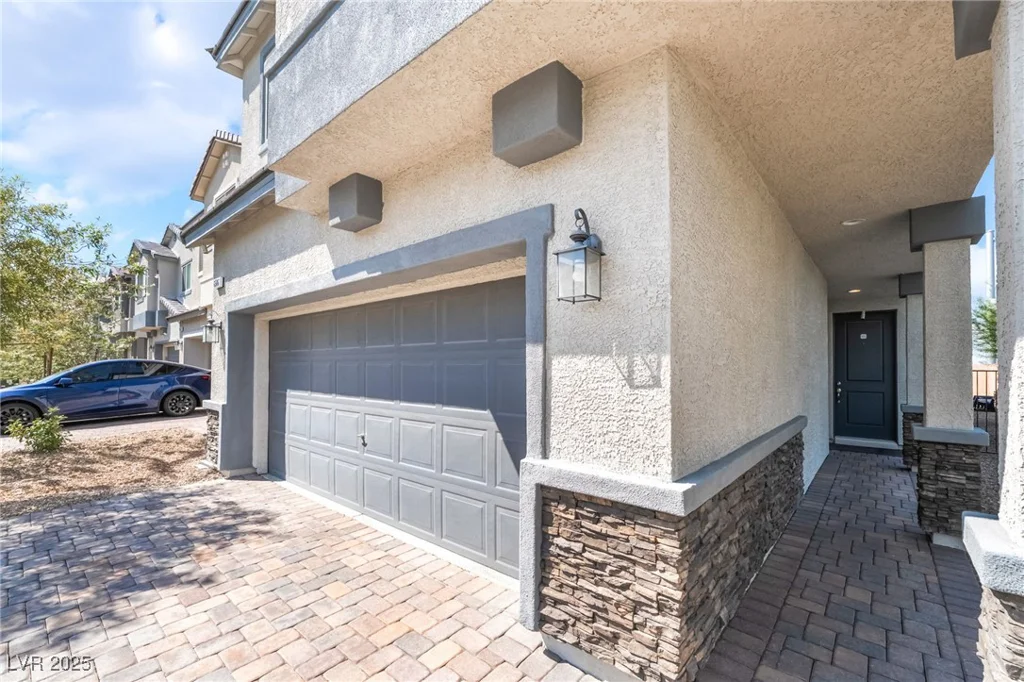 6506 Emerald Rock, Las Vegas, NV 89141