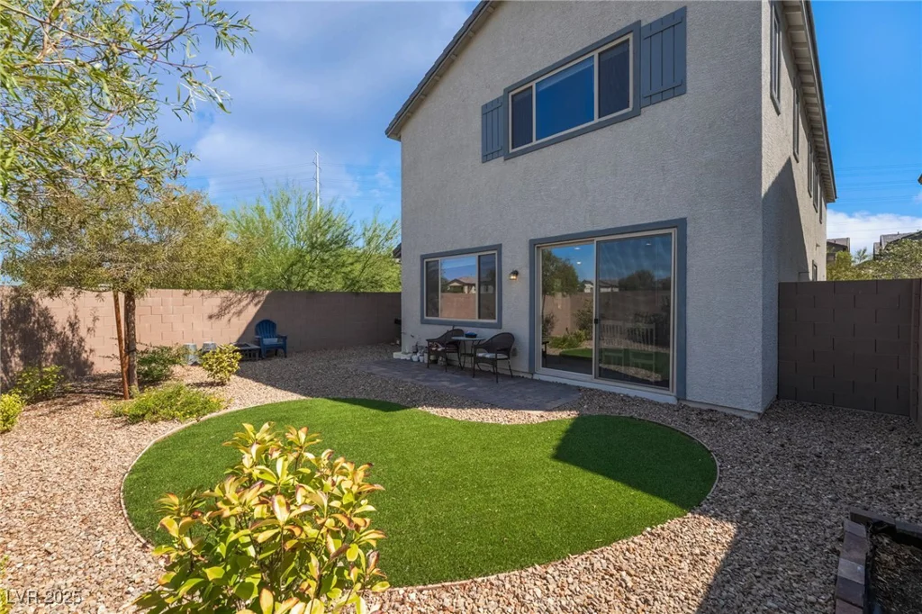 6506 Emerald Rock, Las Vegas, NV 89141