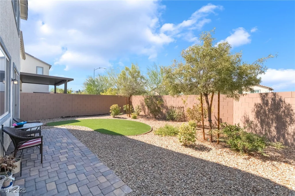 6506 Emerald Rock, Las Vegas, NV 89141