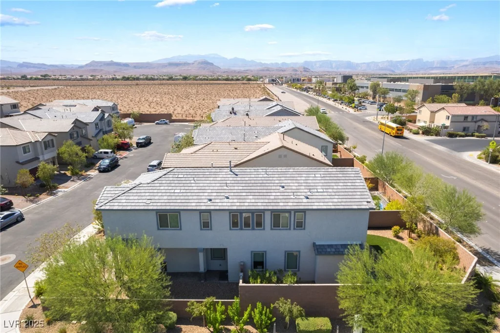 6506 Emerald Rock, Las Vegas, NV 89141