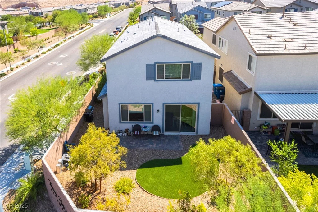 6506 Emerald Rock, Las Vegas, NV 89141